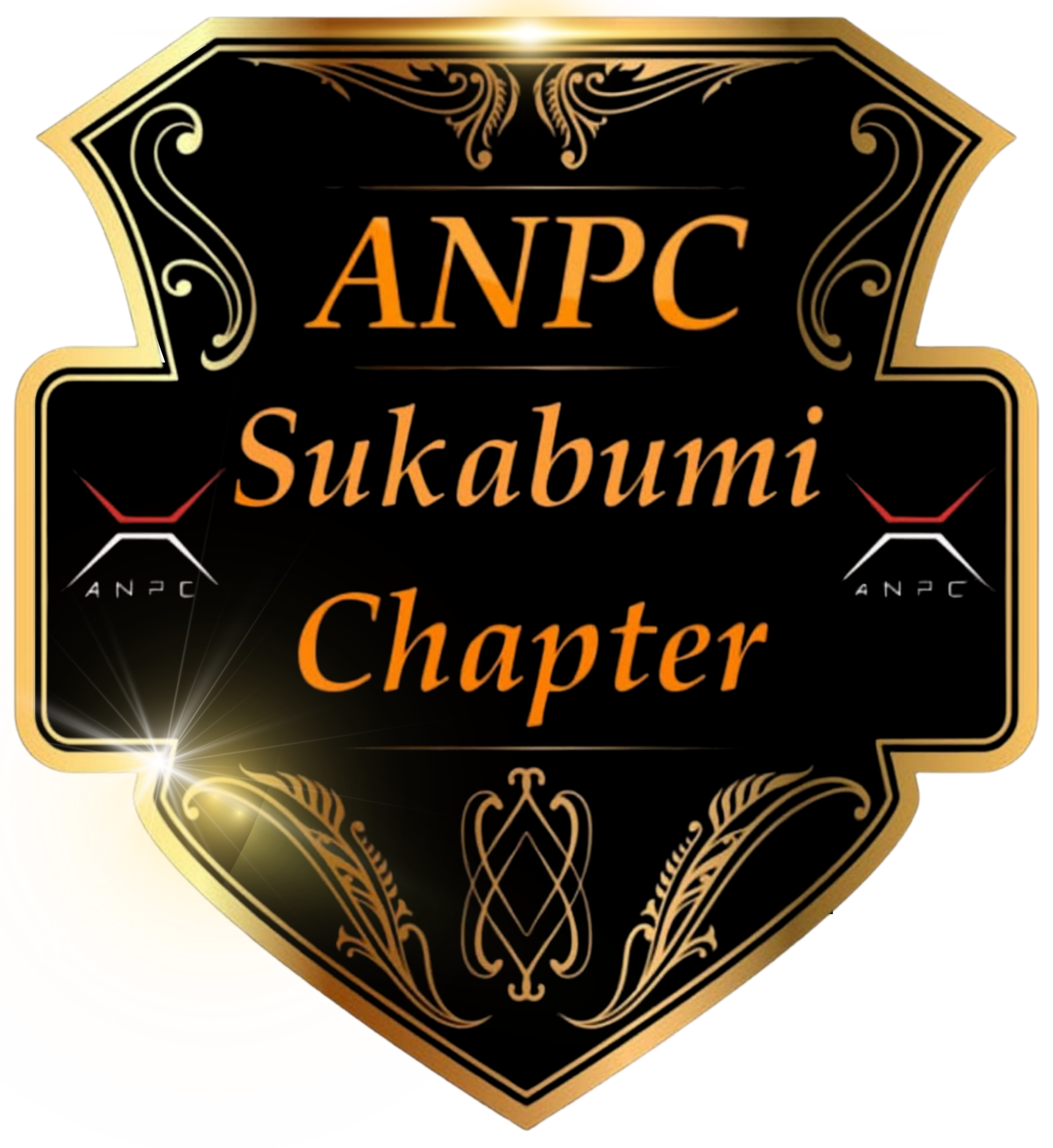 ANPC Sukabumi Emblem